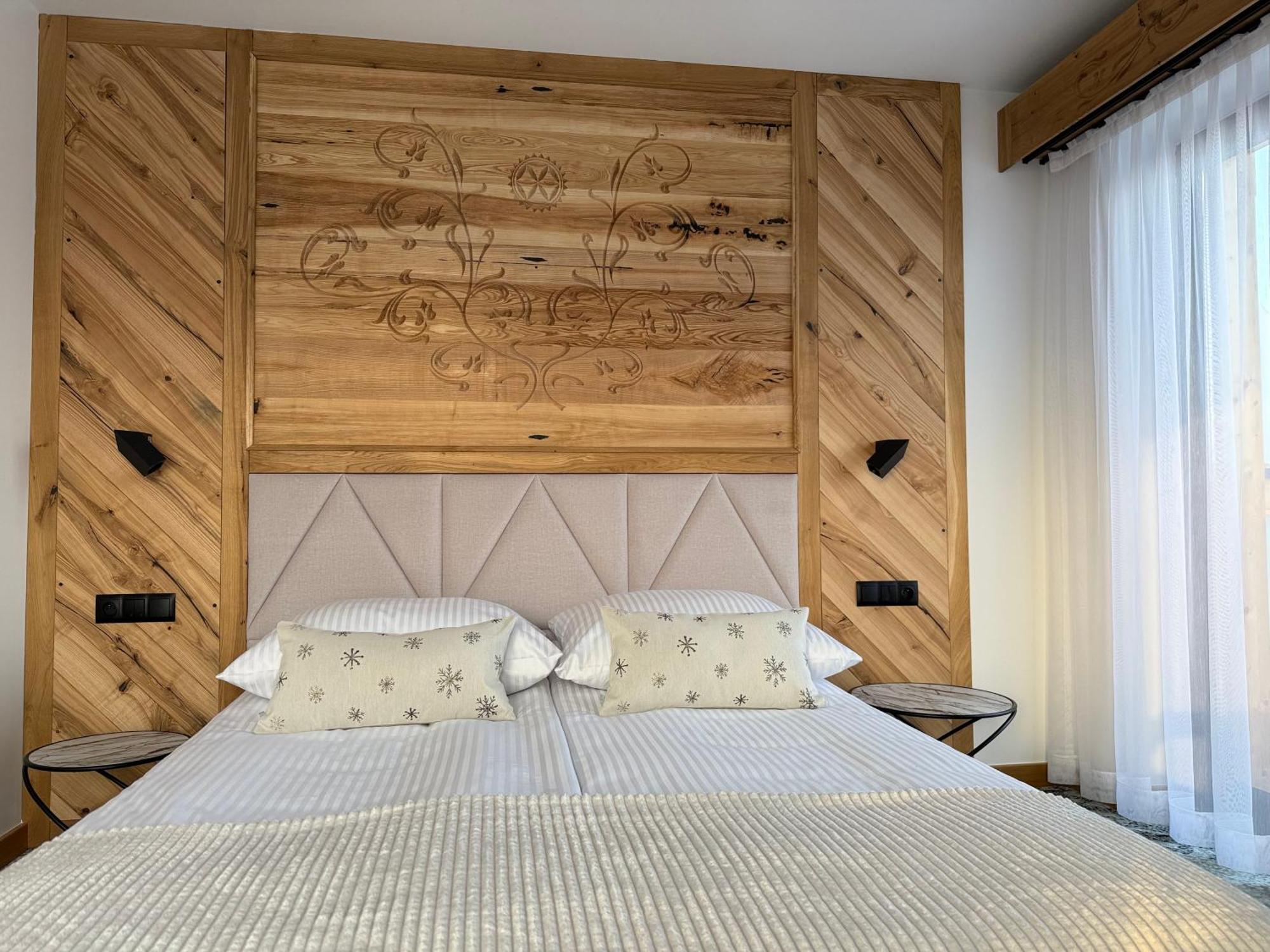 Greenhill Bachleda Zakopane Exterior foto