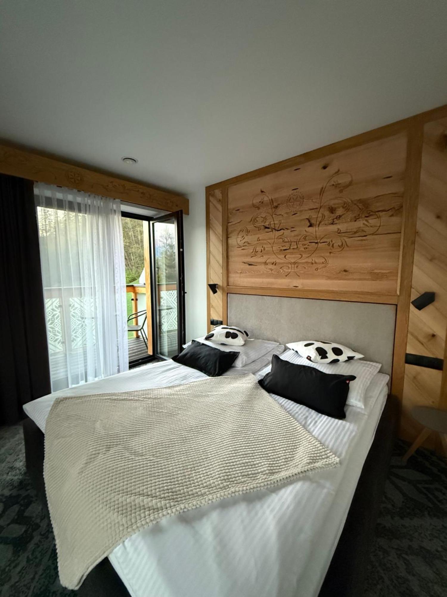 Greenhill Bachleda Zakopane Exterior foto